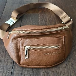 fawn fanny pack